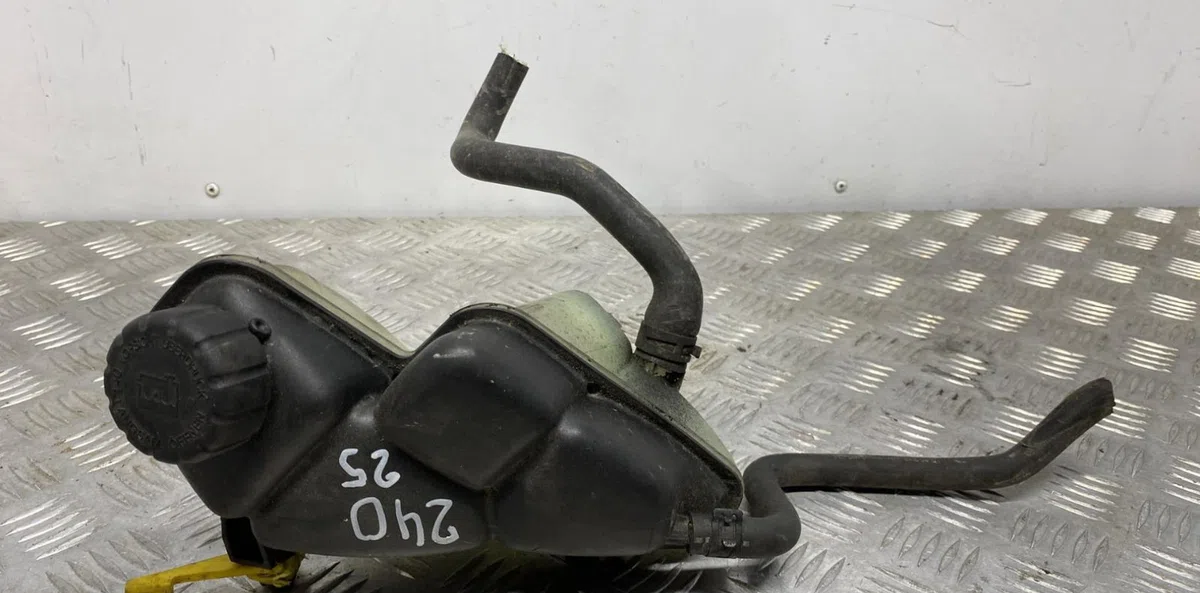 Vase expansion MERCEDES CLASSE A 168 PHASE 2 occasion