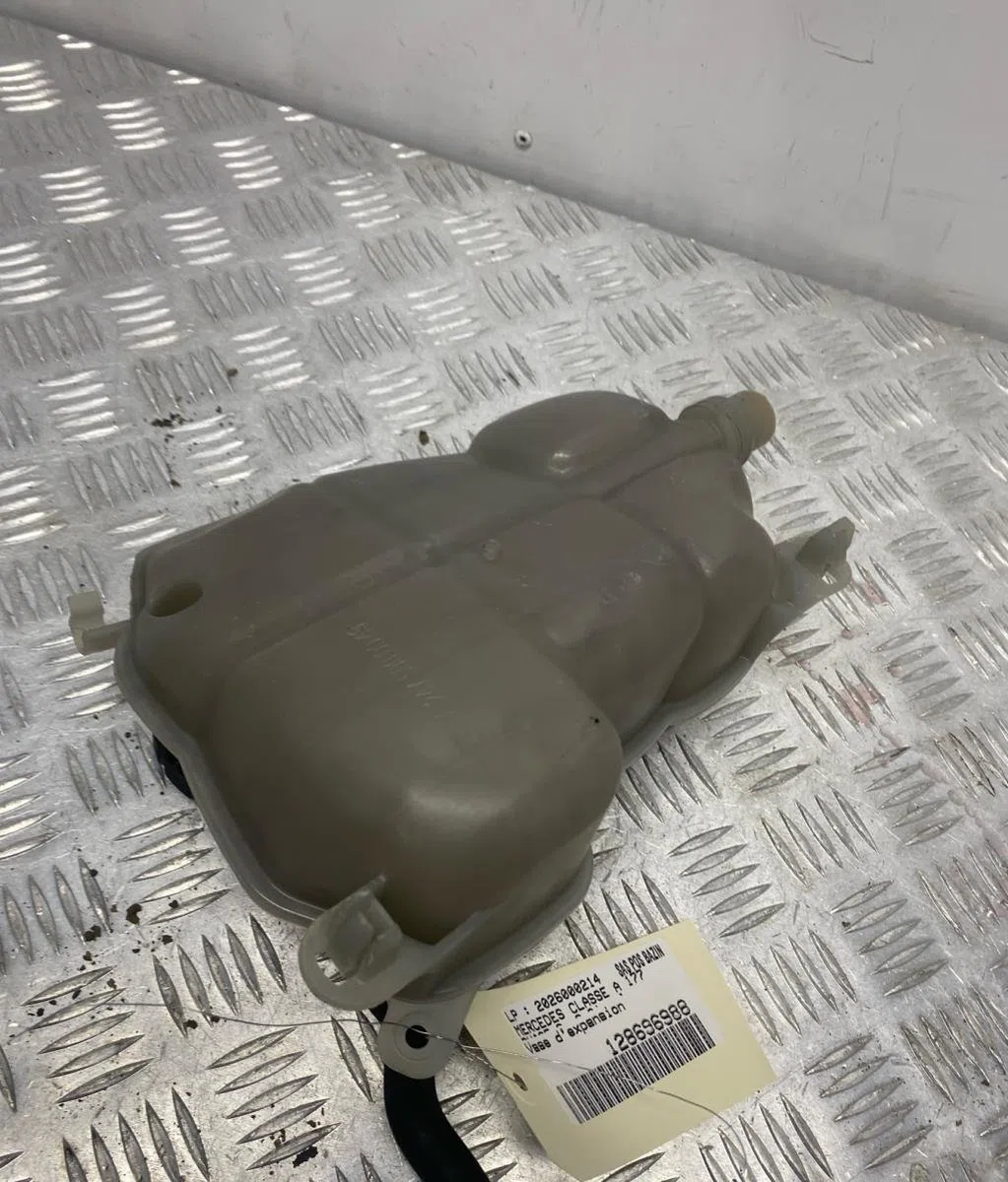 Vase expansion MERCEDES CLASSE A 177 PHASE 2 occasion