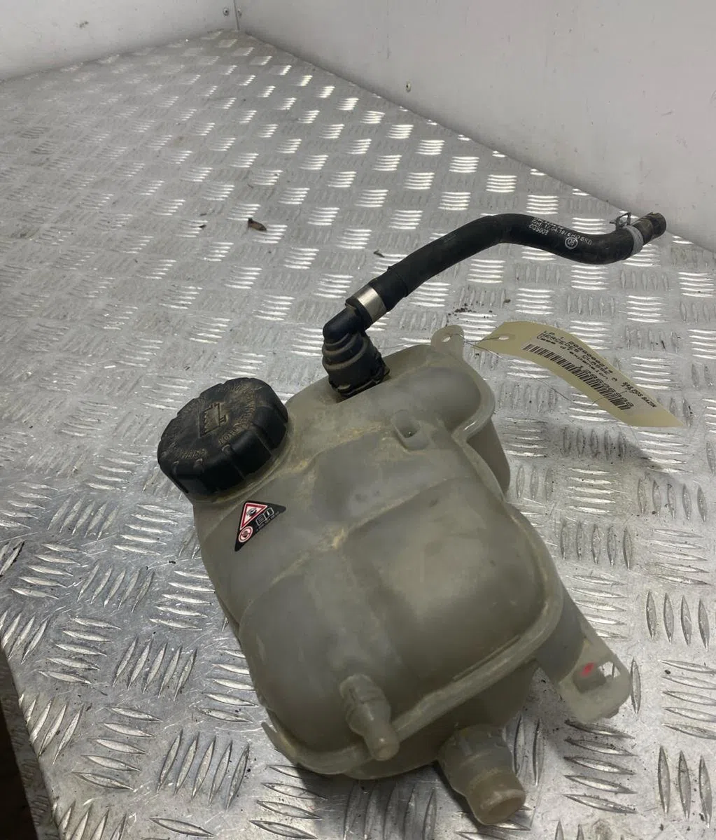 Vase expansion MERCEDES CLASSE A 177 PHASE 2 occasion