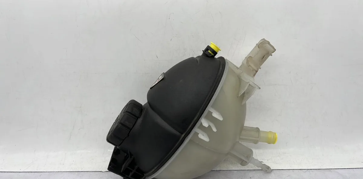 Vase expansion MERCEDES CLASSE C 204 PHASE 2 COUPE occasion