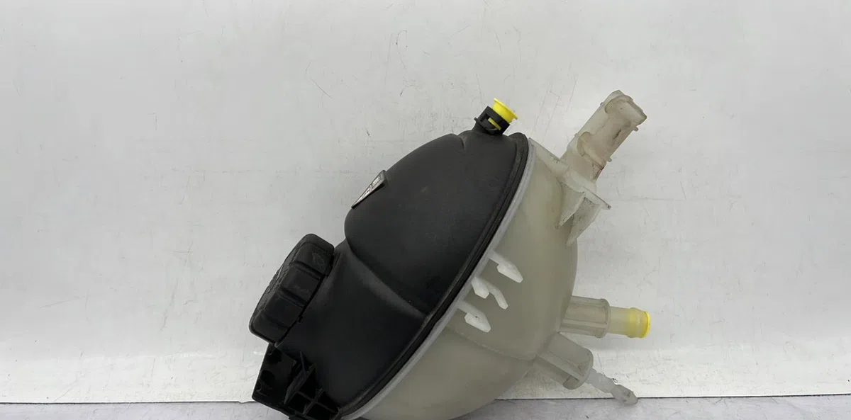 Vase expansion MERCEDES CLASSE C 204 PHASE 2 COUPE occasion