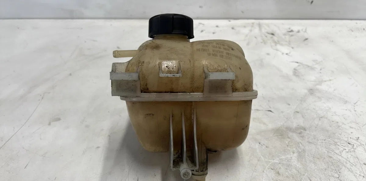 Vase expansion MINI MINI 2 R55 CLUBMAN PHASE 1 BREAK occasion
