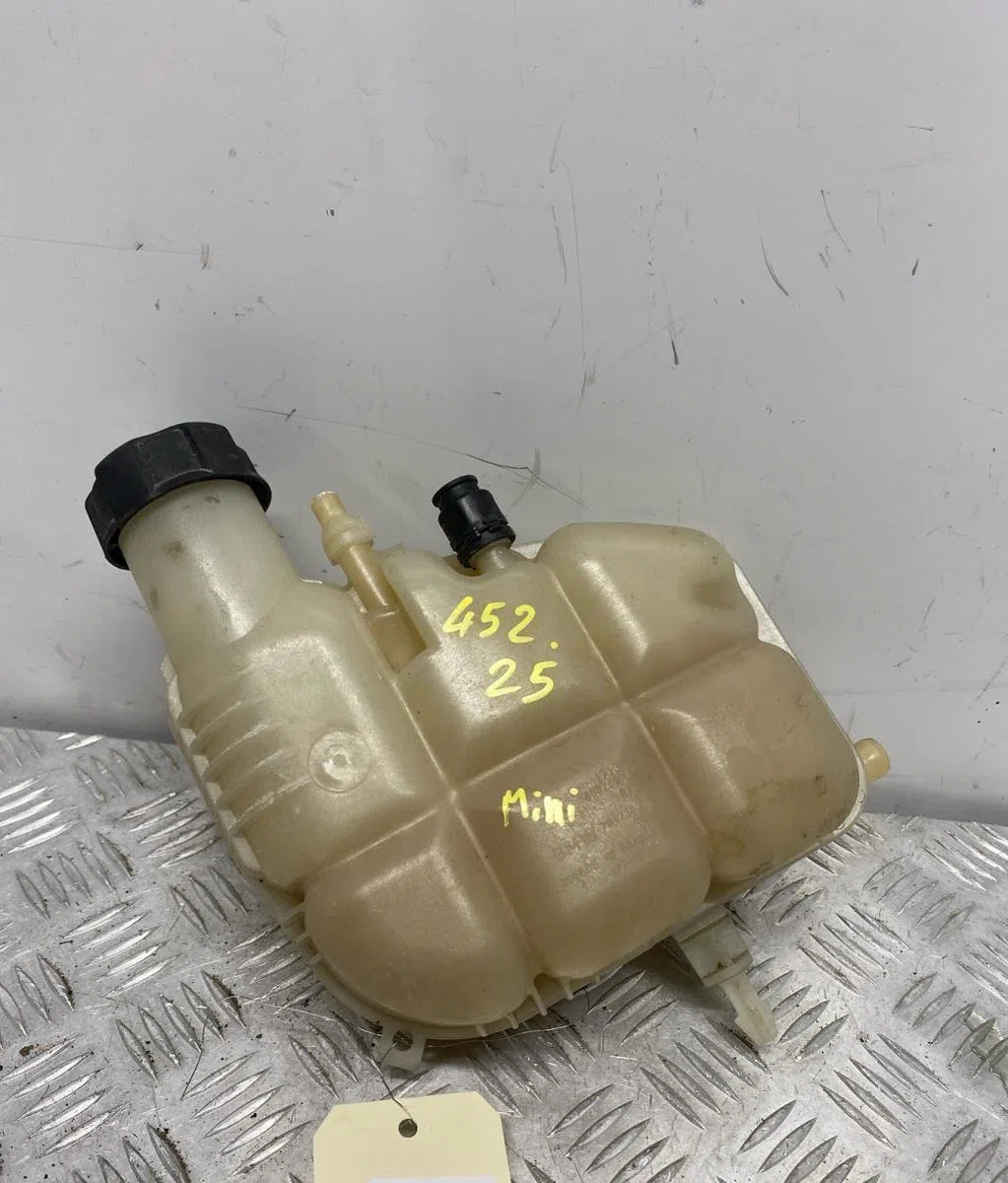 Vase expansion MINI MINI 3 F56 PHASE 1 occasion