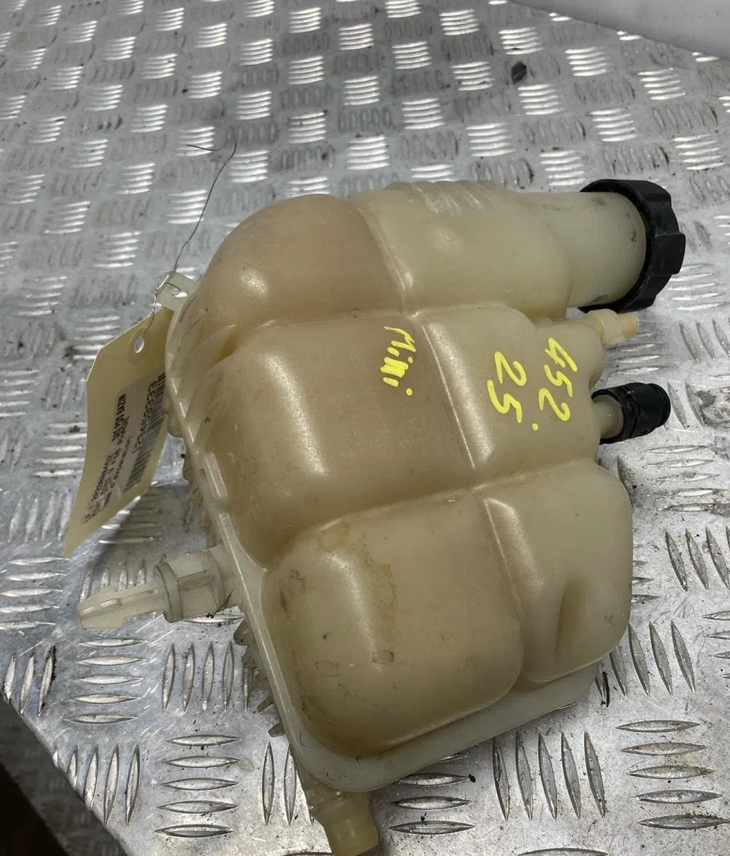 Vase expansion MINI MINI 3 F56 PHASE 1 occasion