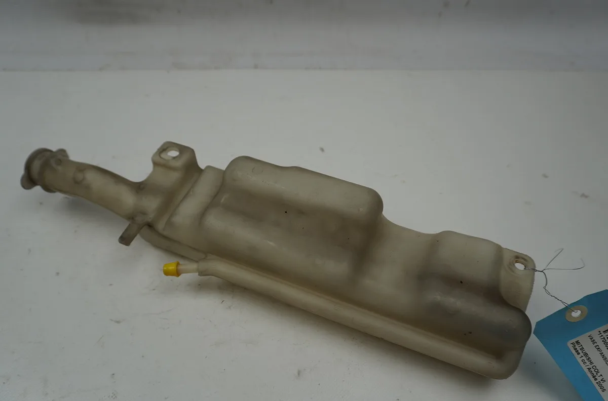 Vase expansion Mitsubishi COLT VI (Z3_A, Z2_A) 1.3 (z21a) (2004-2012) occasion
