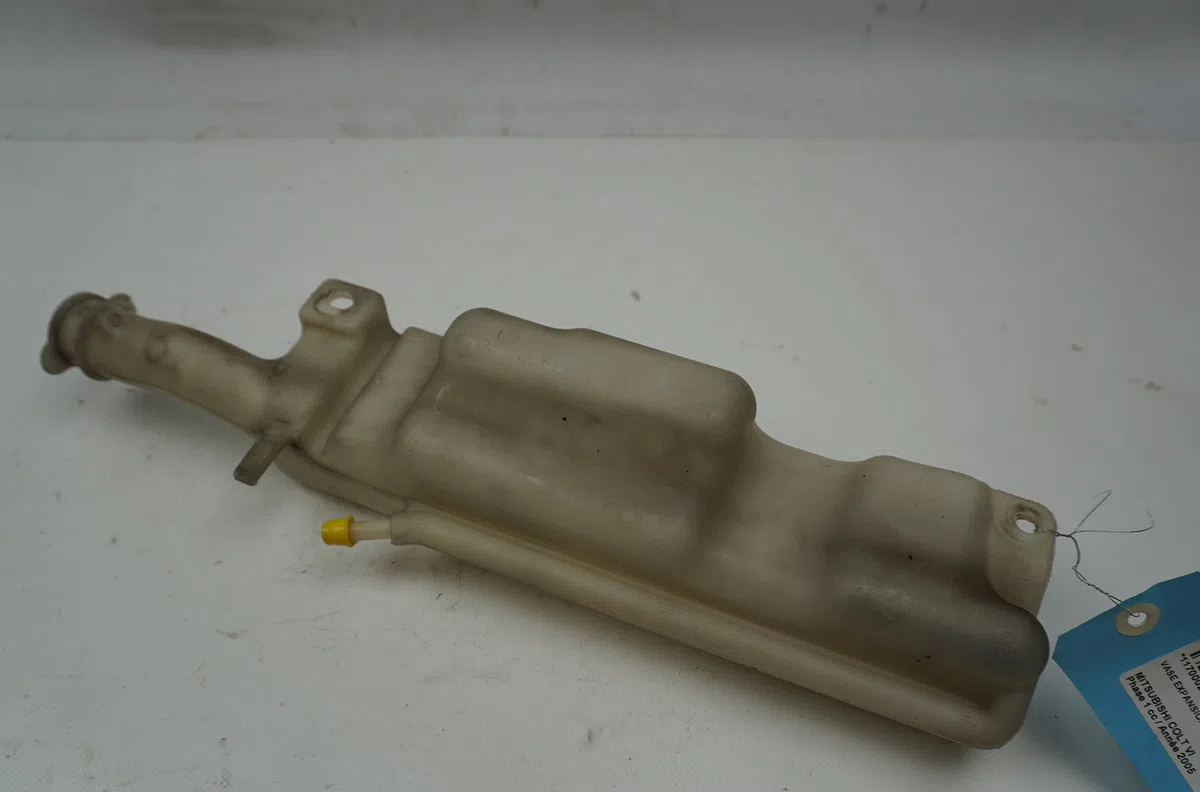 Vase expansion Mitsubishi COLT VI (Z3_A, Z2_A) 1.3 (z21a) (2004-2012) occasion