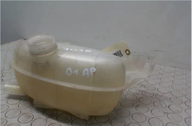 Vase expansion Nissan INTERSTAR Camionnette (X70) Dci 120 (2006) occasion