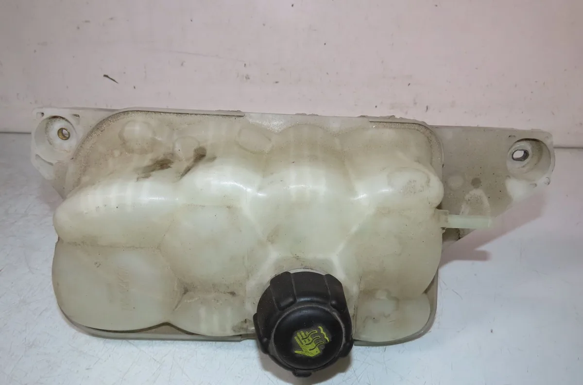 Vase expansion Nissan JUKE (F15) 1.5 dci (2010) 5 portes occasion