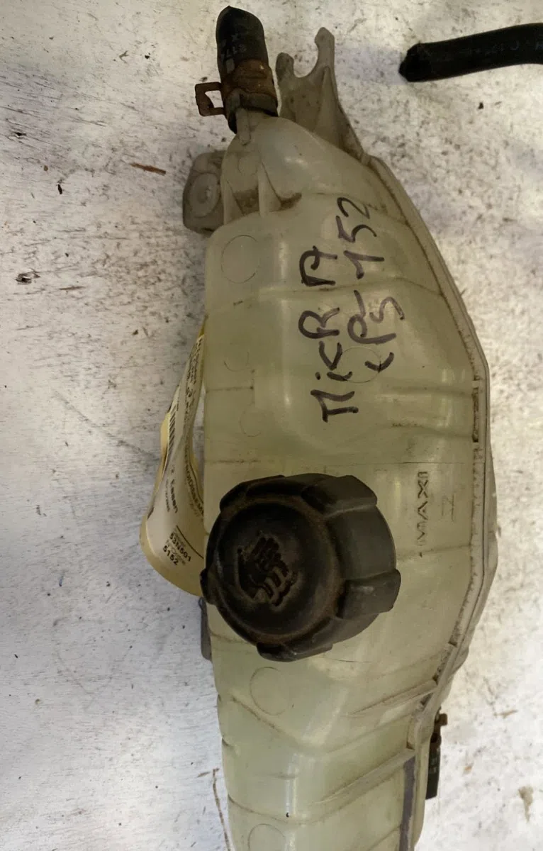 Vase expansion Nissan MICRA III (K12) 1.2 16v (2003-2010) occasion
