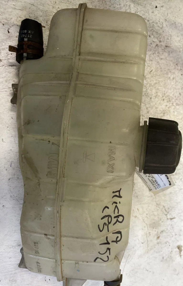 Vase expansion Nissan MICRA III (K12) 1.2 16v (2003-2010) occasion