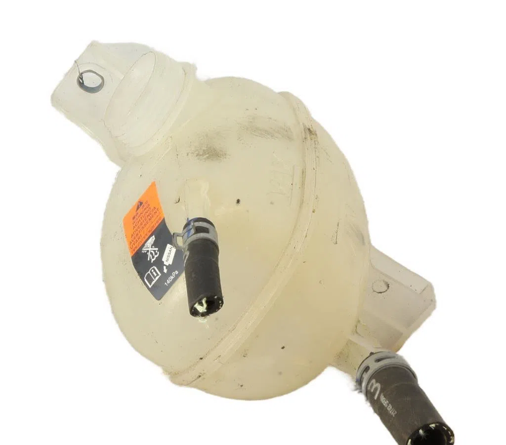 Vase expansion Nissan MICRA V (K14) 1.5 dci (2016) occasion