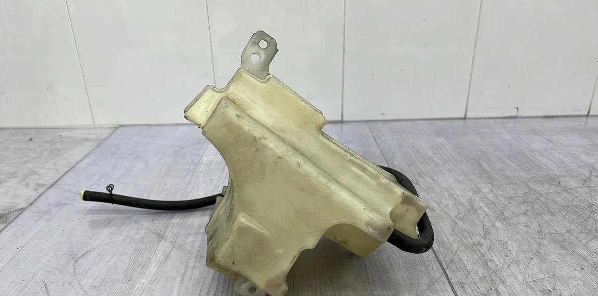 Vase expansion NISSAN MURANO 1 occasion