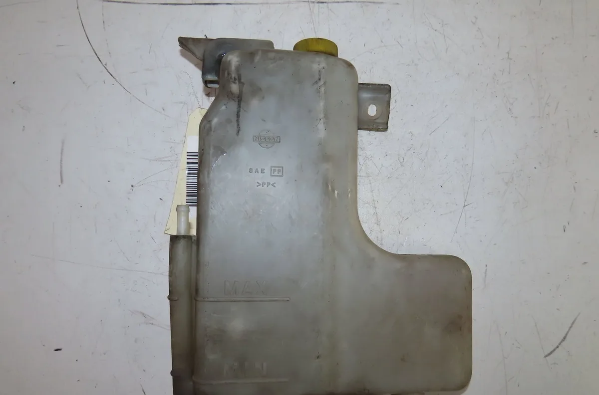 Vase expansion Nissan PICK UP (D22) 2.5 td 4wd (1998-2005) occasion