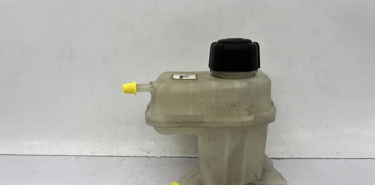 Vase expansion NISSAN QASHQAI 1 PHASE 1 occasion