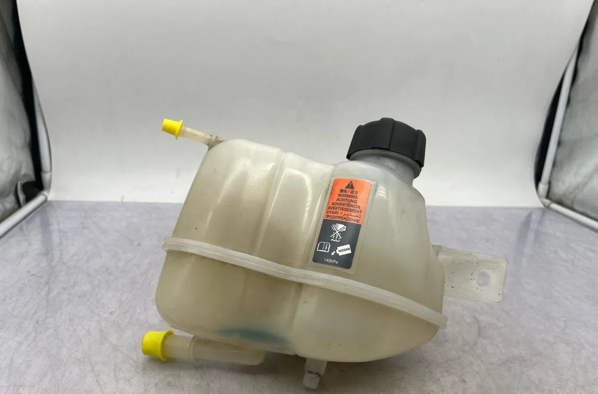 Vase expansion NISSAN QASHQAI 2 PHASE 1 occasion