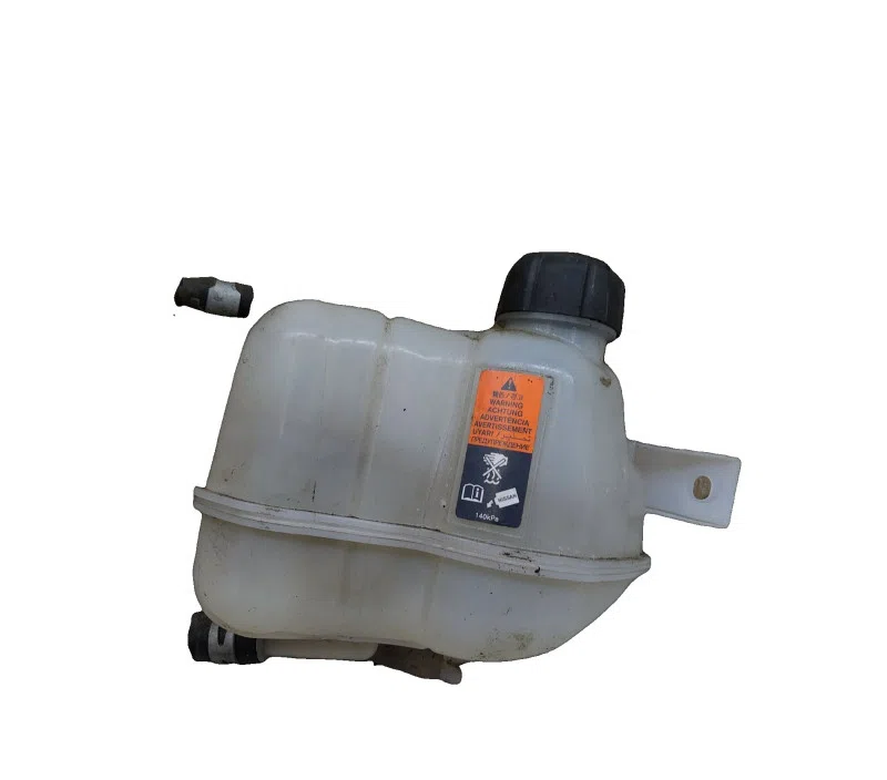 VASE EXPANSION NISSAN QASHQAI II 17107509071
