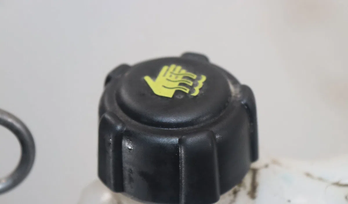 Vase expansion Nissan QASHQAI II SUV (J11, J11_) 1.2 dig-t (2013) occasion