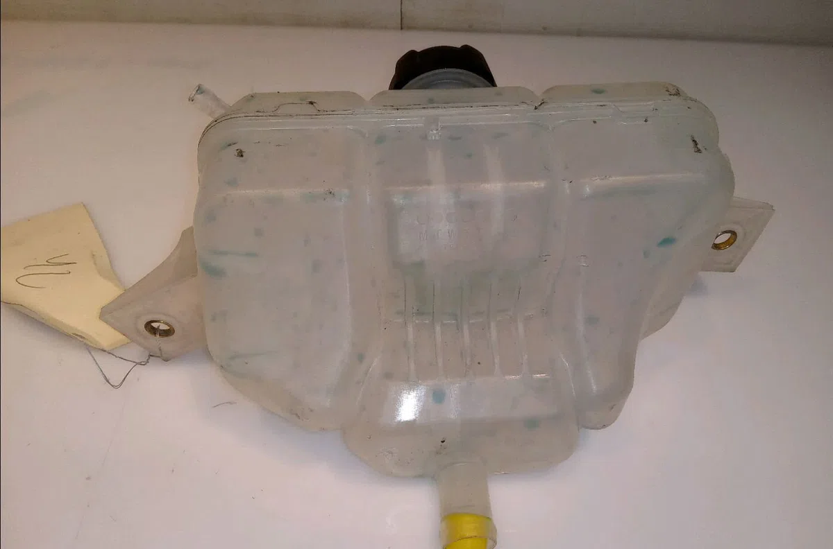 Vase expansion Nissan QASHQAI II SUV (J11, J11_) 1.5 dci (2013) occasion