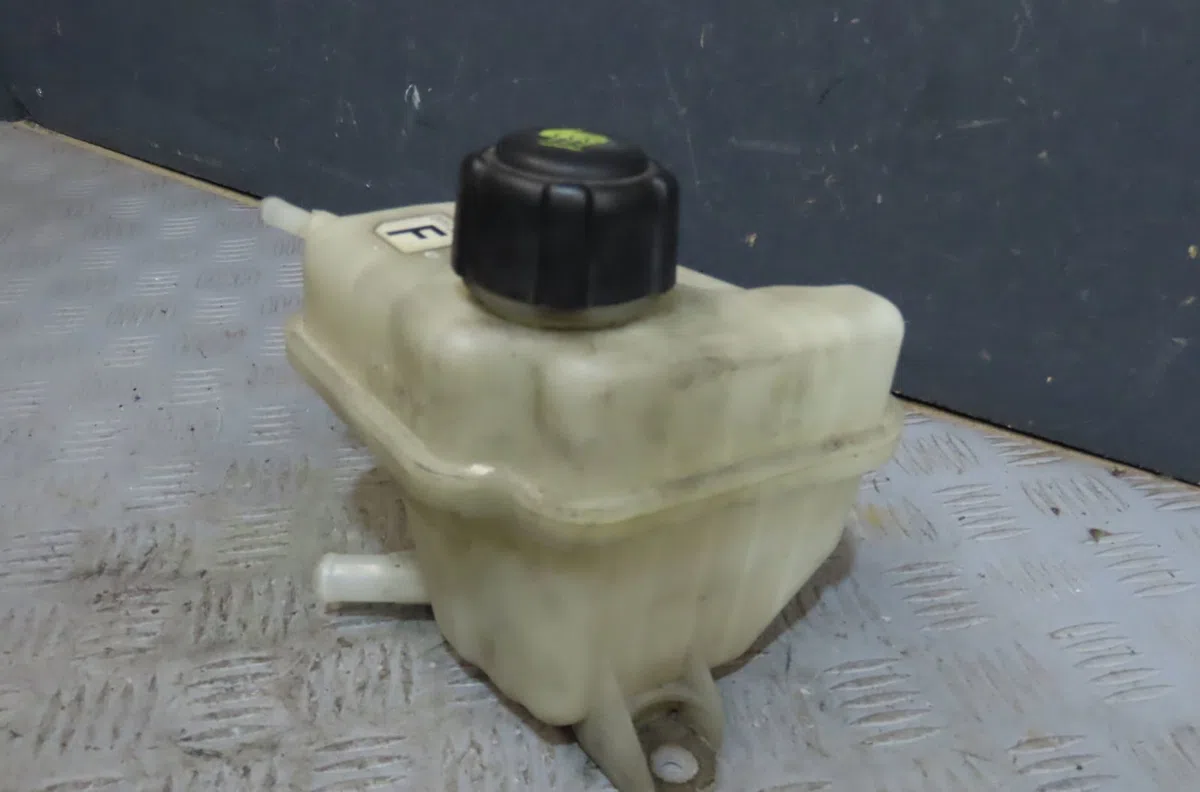 Vase expansion Nissan QASHQAI - QASHQAI 2 I (J10, NJ10, JJ10E) 1.5 dci (2010-2013) 5 portes occasion