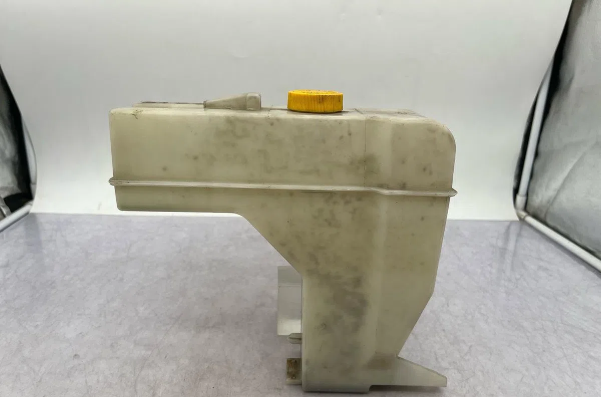 Vase expansion NISSAN X-TRAIL 1 PHASE 2 occasion