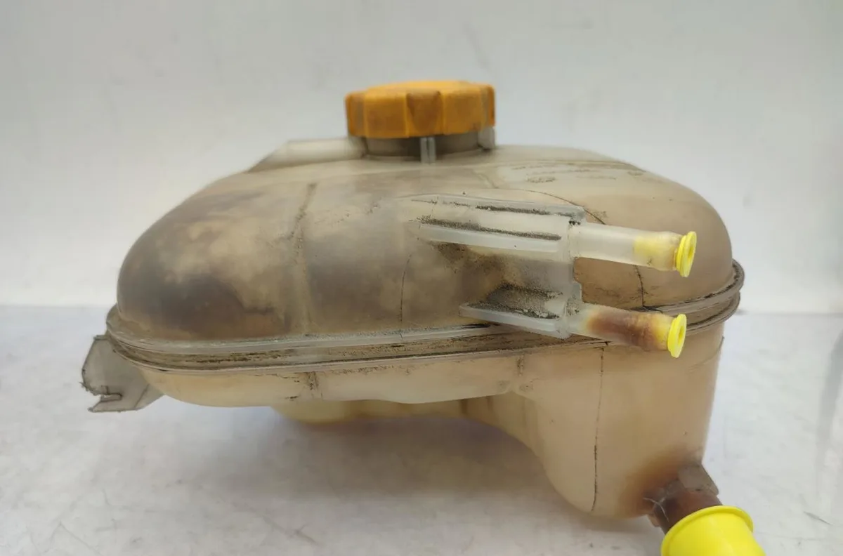 Vase expansion OPEL ASTRA H PHASE 2 occasion