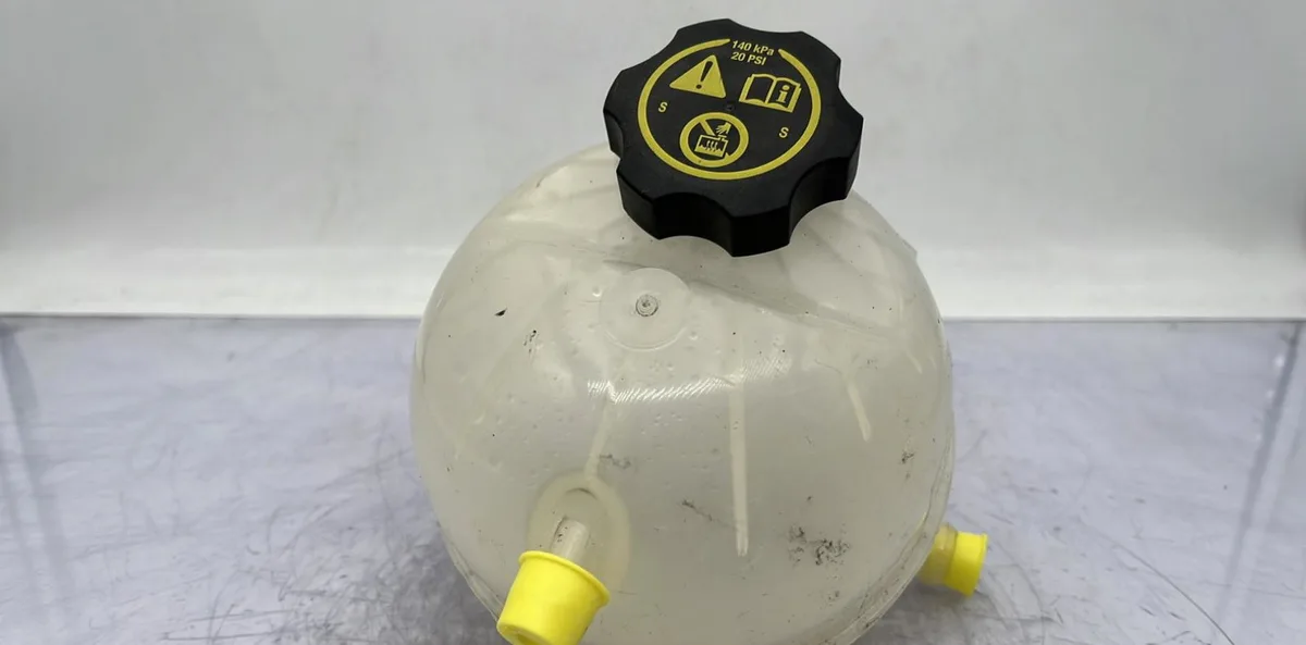 Vase expansion OPEL ASTRA K PHASE 2 occasion