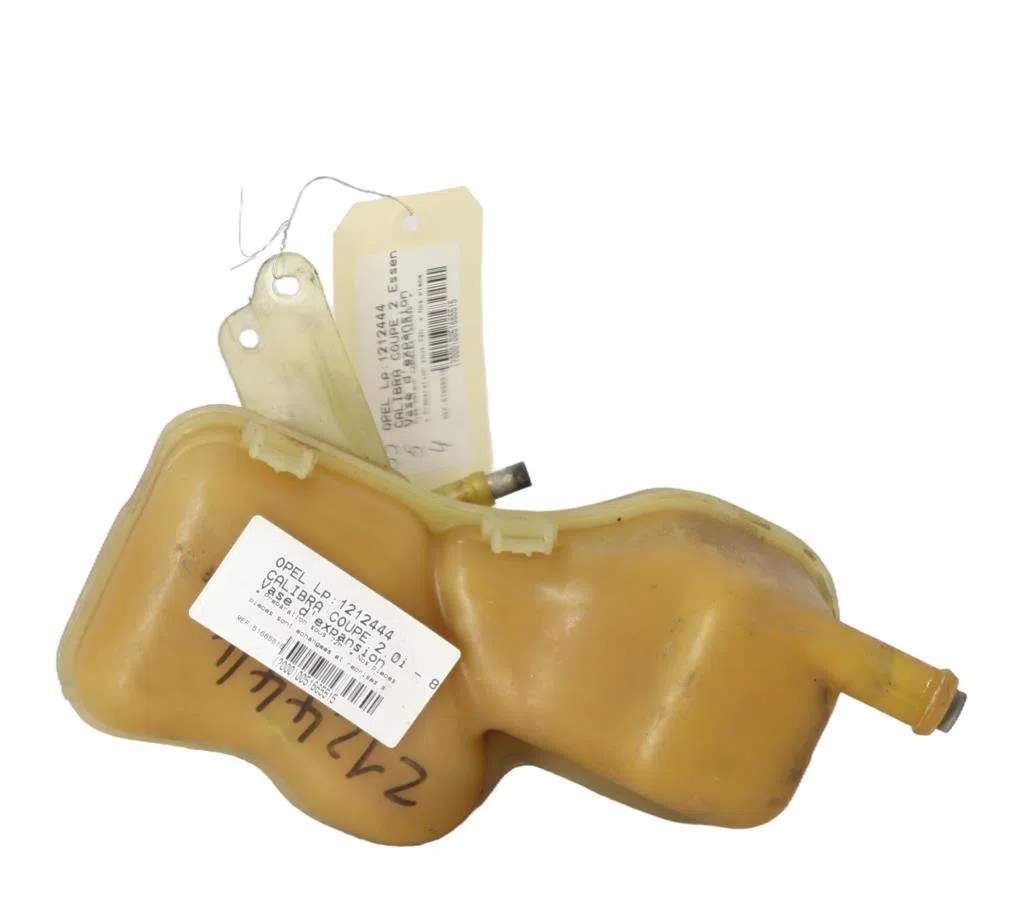 Vase expansion Opel CALIBRA A (C89) 2.0 i (m07) (1989-1996) occasion
