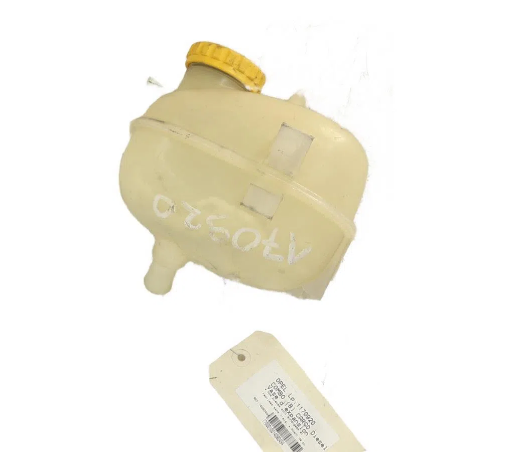 Vase expansion Opel COMBO Tour 1.7 dti 16v (2001-2004) occasion