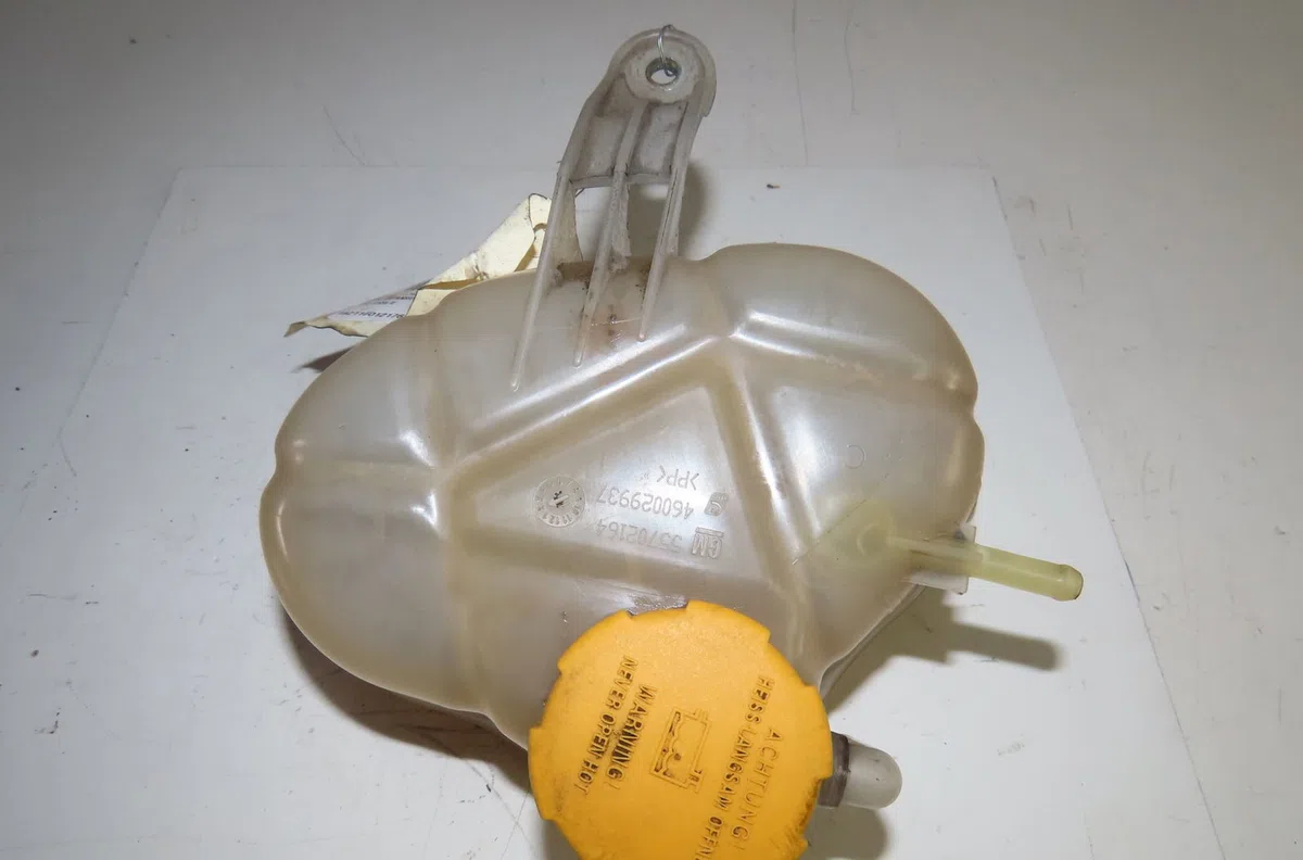Vase expansion Opel CORSA D (S07) 1.2 (l08, l68) (2006-2014) 5 portes occasion
