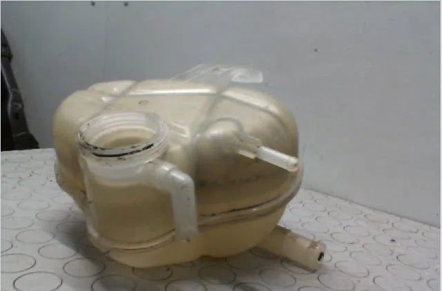 Vase expansion OPEL CORSA IV Phase 2 01-2011--03-2015 1.0i 65ch occasion