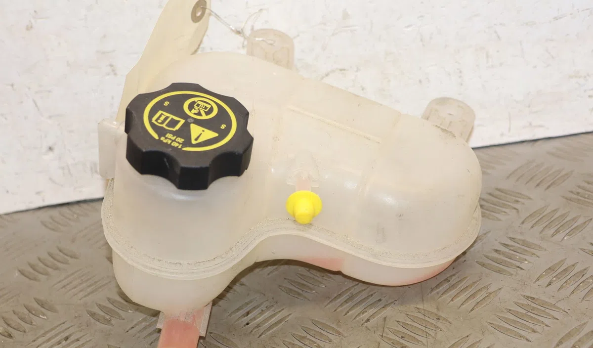 Vase expansion Opel KARL (C16) 1.0 (2015-2018) occasion