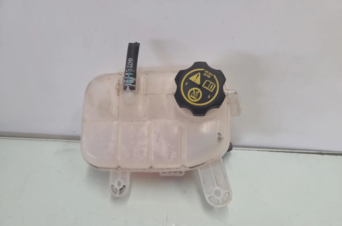 Vase expansion OPEL MOKKA 1 PHASE 2 occasion