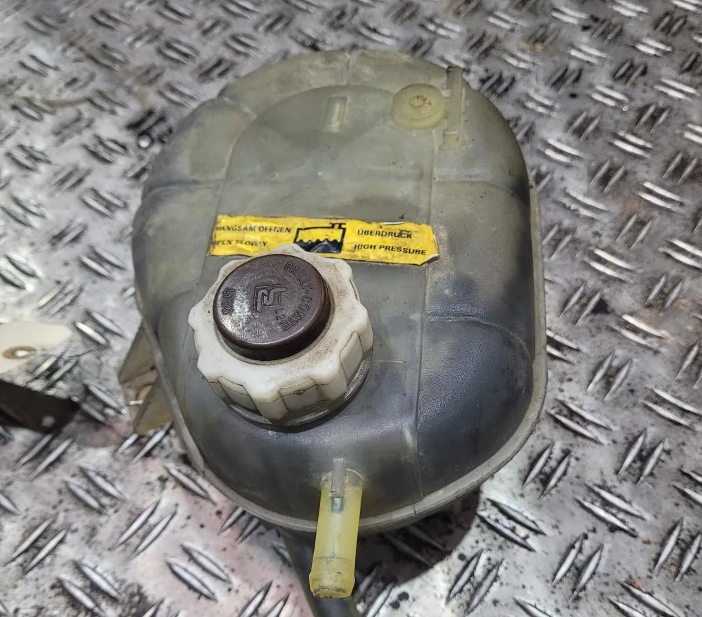 Vase expansion OPEL MOVANO A PHASE 1 occasion