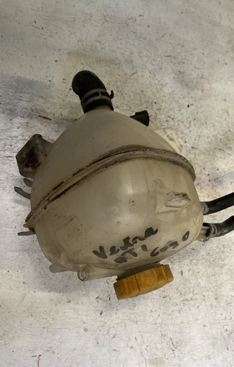 Vase expansion OPEL VECTRA C PHASE 2 occasion