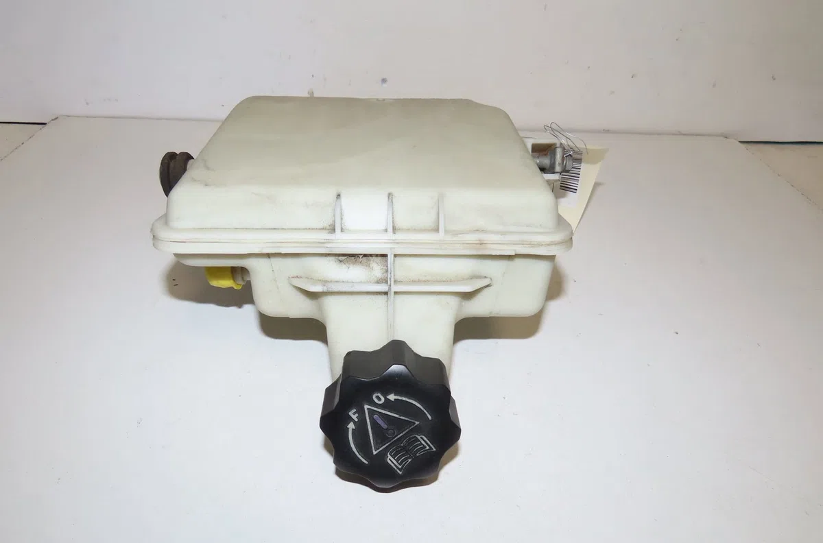 Vase expansion Peugeot 206 3-5 portes (2A-C) 2.0 rc (2003-2007) occasion