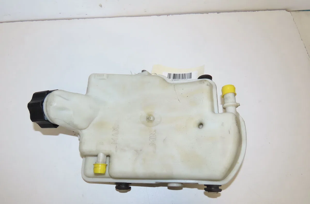 Vase expansion Peugeot 206 3-5 portes (2A-C) 2.0 rc (2003-2007) occasion