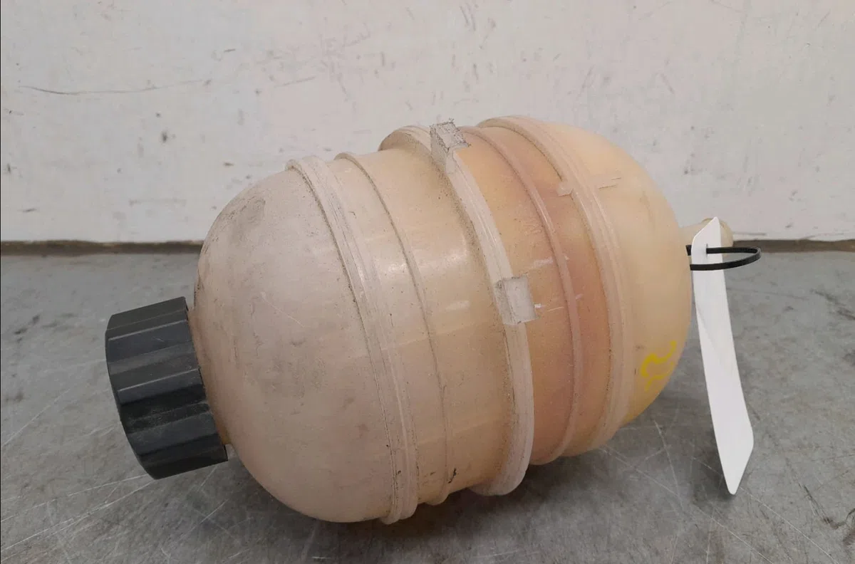 Vase expansion Peugeot 206 CC (2D) 1.6 16v (2dnfuf, 2dnfur) (2000-2007) 2 portes occasion