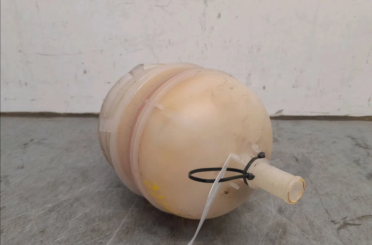 Vase expansion Peugeot 206 CC (2D) 1.6 16v (2dnfuf, 2dnfur) (2000-2007) 2 portes occasion