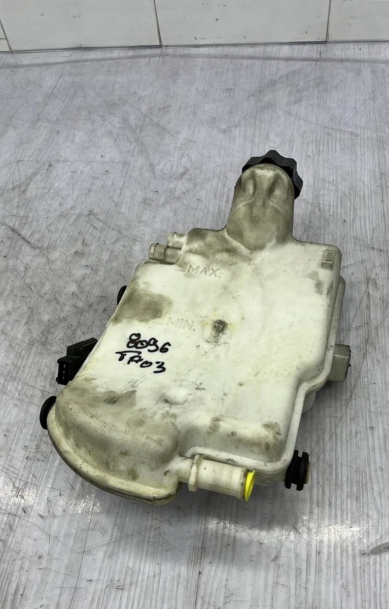 Vase expansion PEUGEOT 206 PHASE 1 occasion