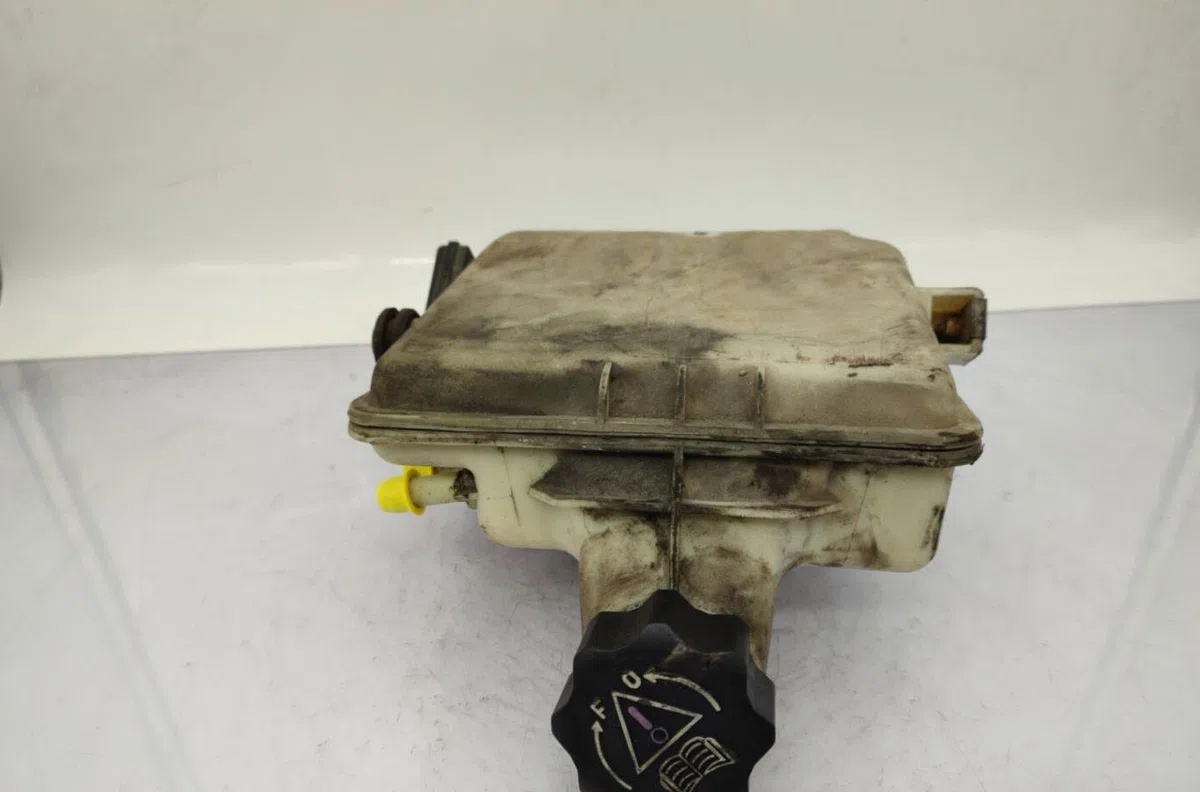 Vase expansion PEUGEOT 206 PHASE 1 occasion
