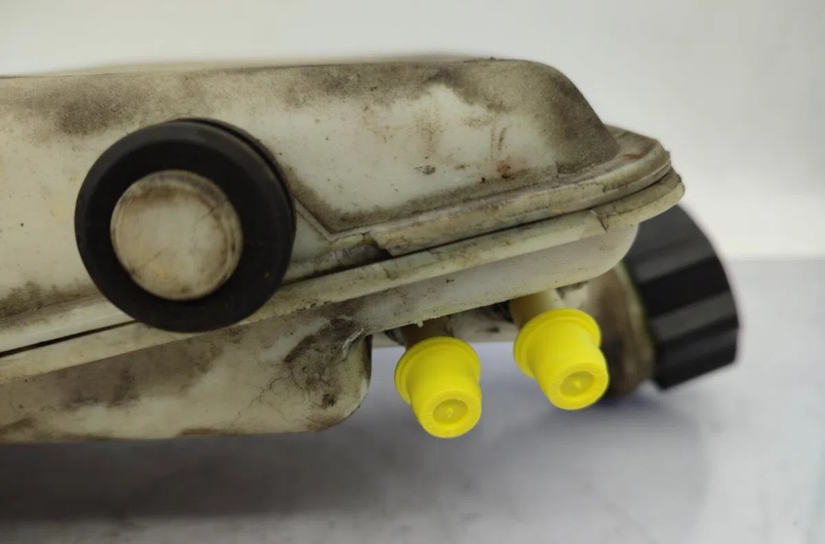 Vase expansion PEUGEOT 206 PHASE 1 occasion