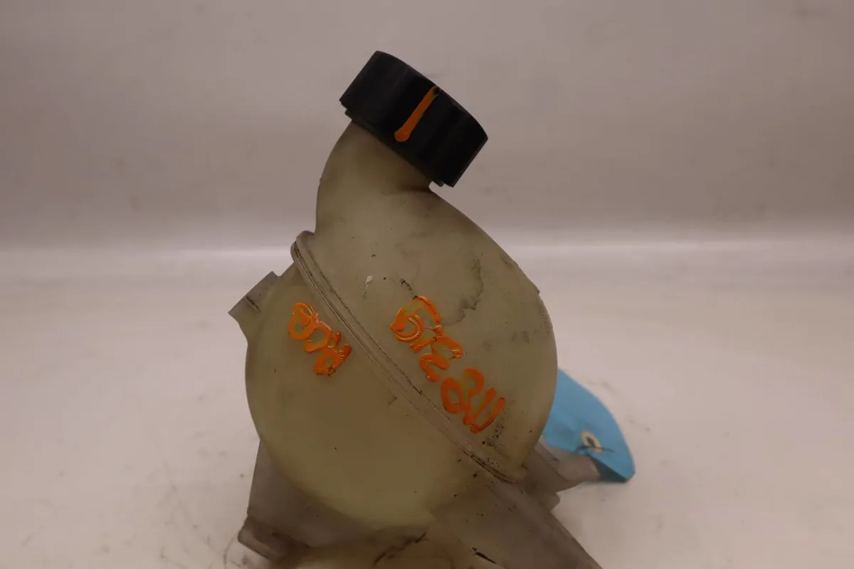 Vase expansion Peugeot 207-207 (WA_, WC_) 1.4 hdi (2006-2015) 5 portes occasion
