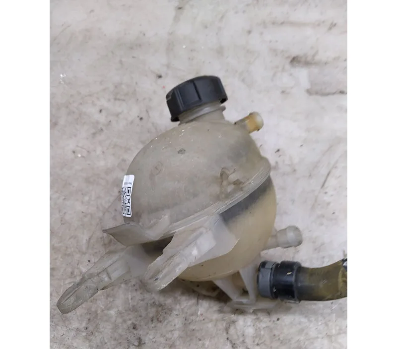 VASE EXPANSION PEUGEOT 207 9652621280