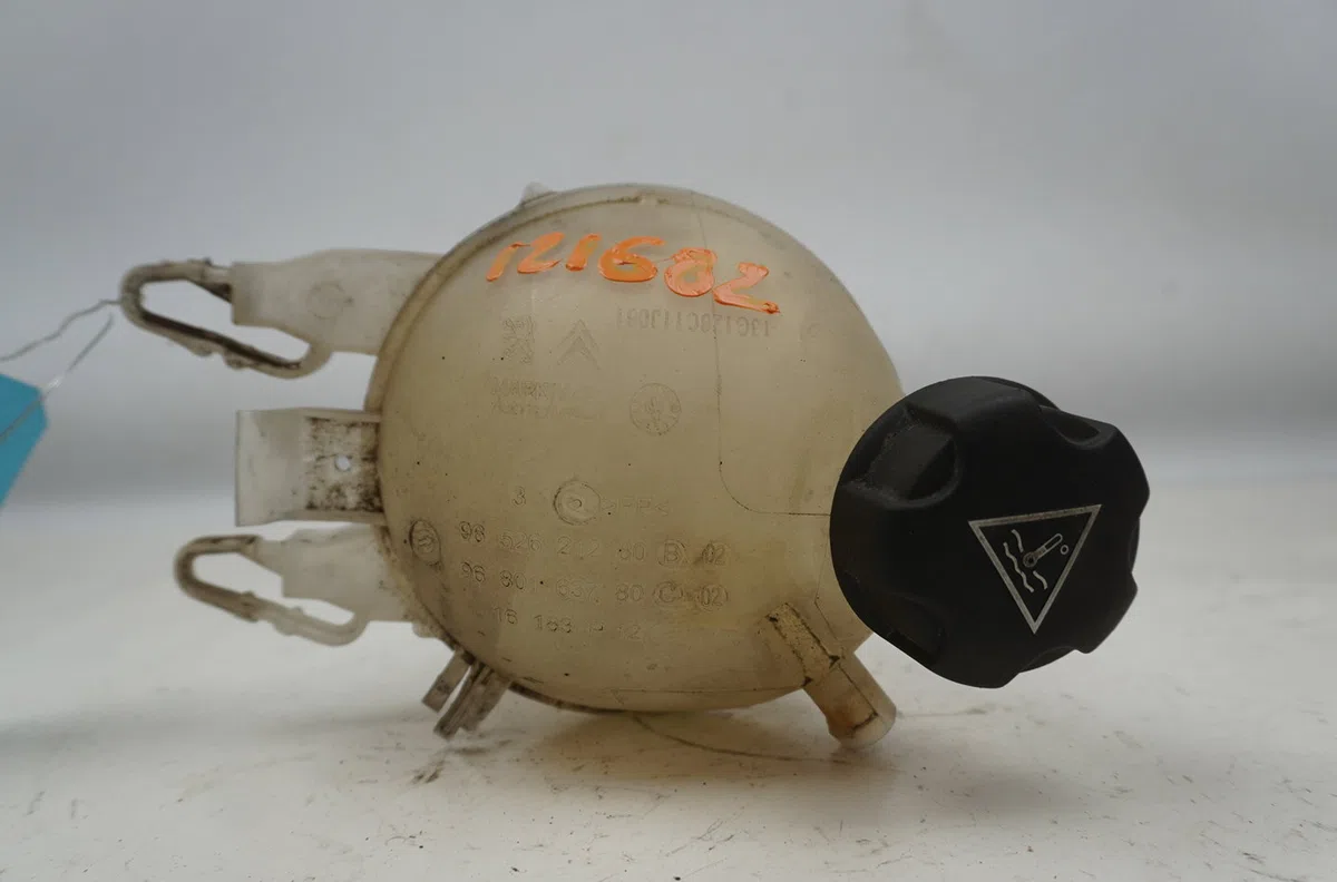 Vase expansion Peugeot 207 SW (WK_) 1.6 hdi (2007-2012) 5 portes occasion