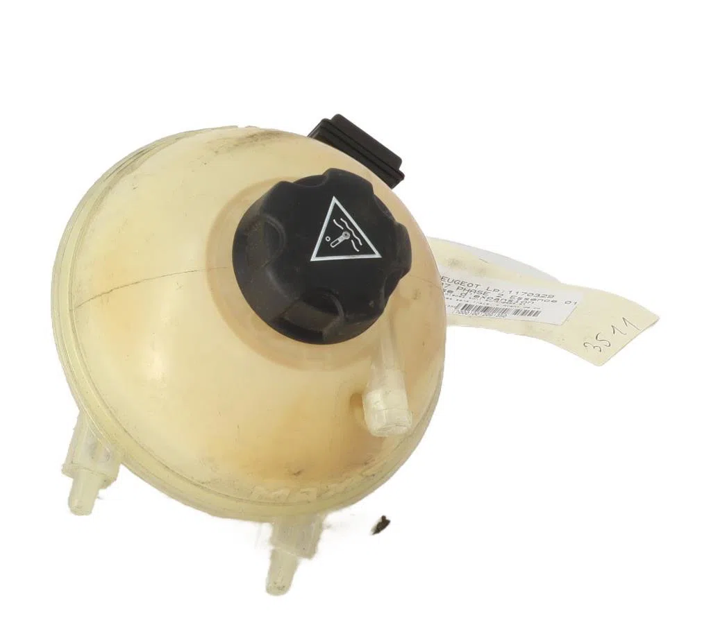 Vase expansion Peugeot 307 (3A-C) 1.4 16v (2003-2007) occasion