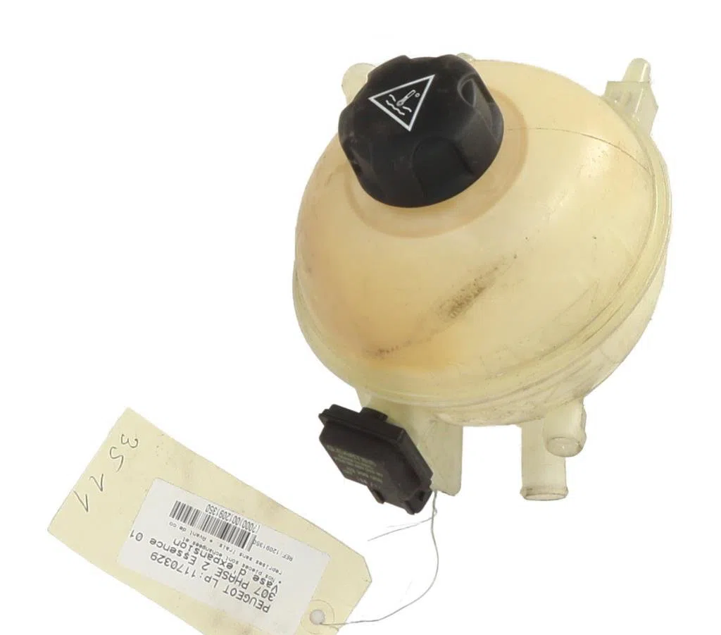 Vase expansion Peugeot 307 (3A-C) 1.4 16v (2003-2007) occasion