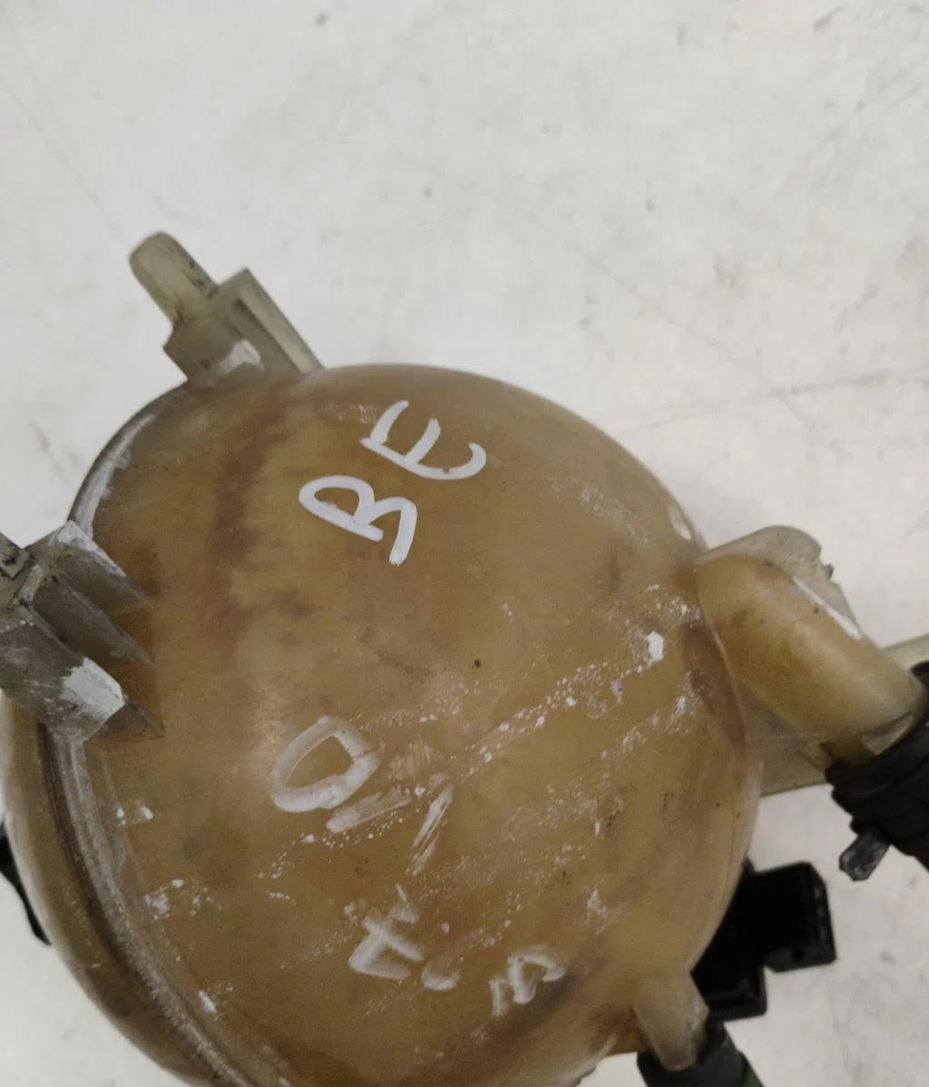 Vase expansion Peugeot 307 (3A-C) 2.0 hdi 110 (2000-2007) occasion