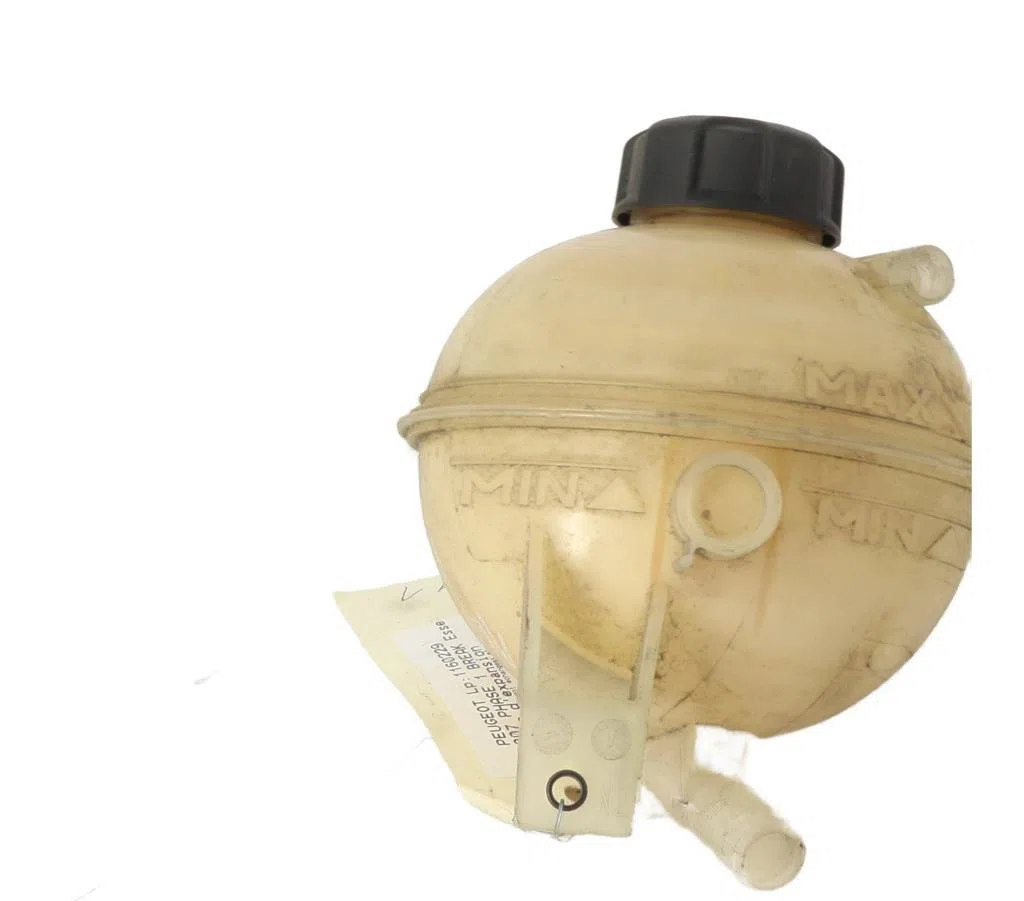 Vase expansion Peugeot 307 Break (3E) 2.0 (2002-2005) occasion