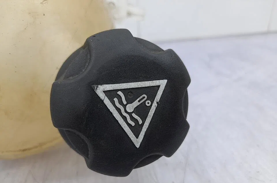 Vase expansion PEUGEOT 308 1 PHASE 2 occasion