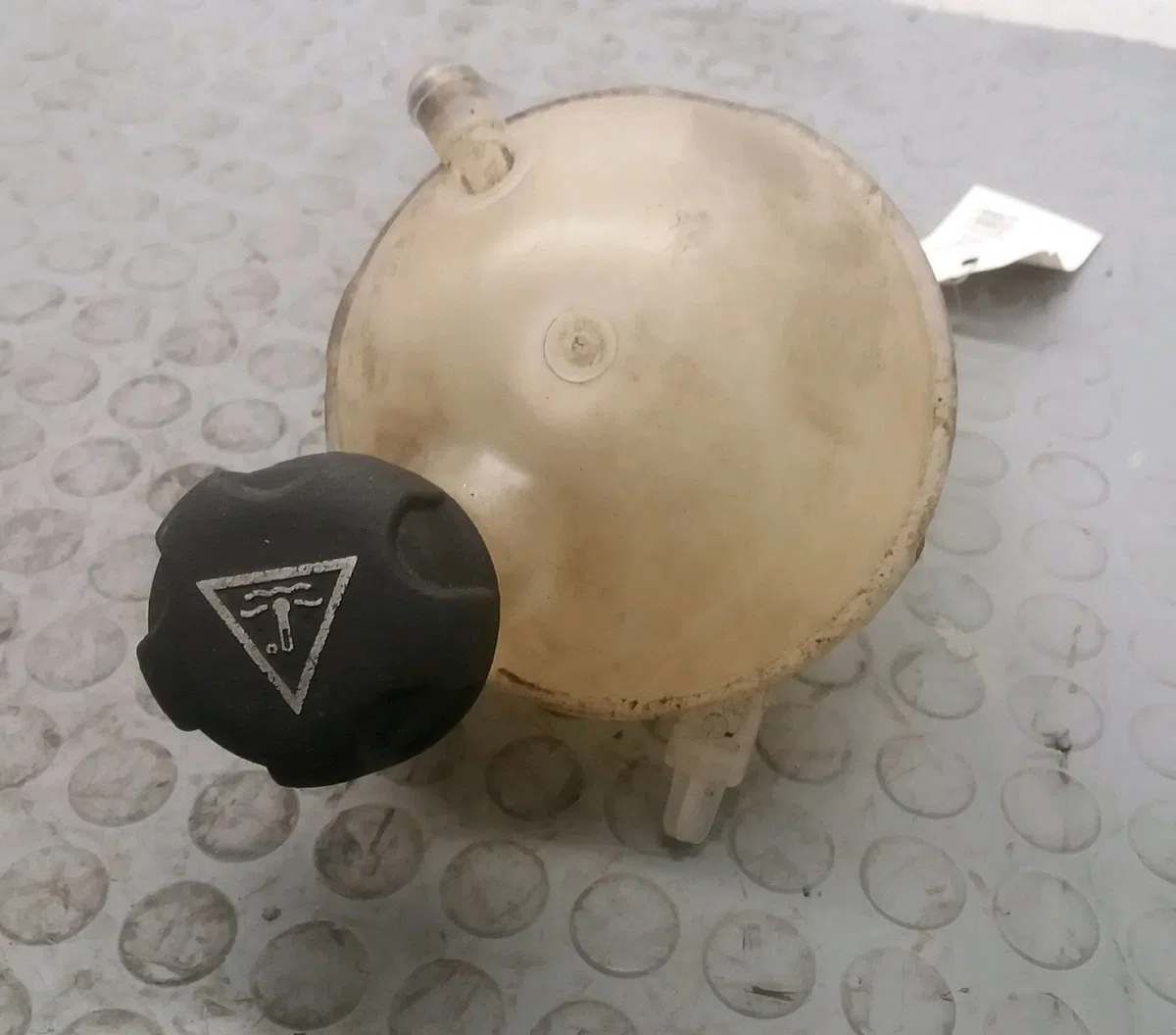 Vase expansion Peugeot 308 SW I (4E_, 4H_) 1.6 hdi (2009-2014) occasion